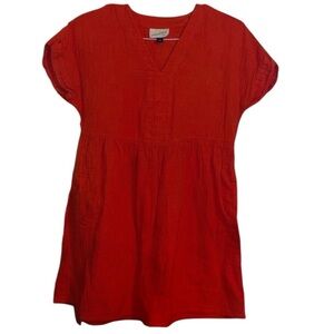 💡UNIVERSAL THREADS V NECK MINI DRESS